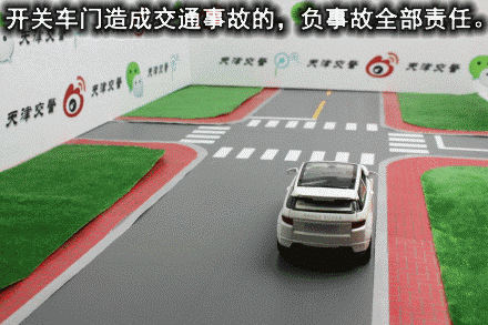 两分钟告诉你，事故中这些行为要负全责208 / 作者:華大夫 / 帖子ID:273862