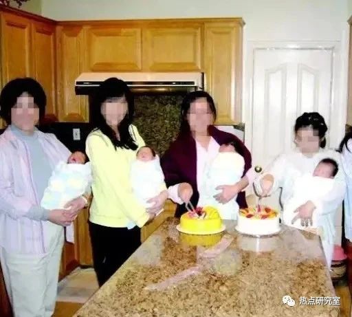 咎由自取！远赴加拿大生子拿国籍，却因疫情被困……775 / 作者:珊姐 / 帖子ID:273871