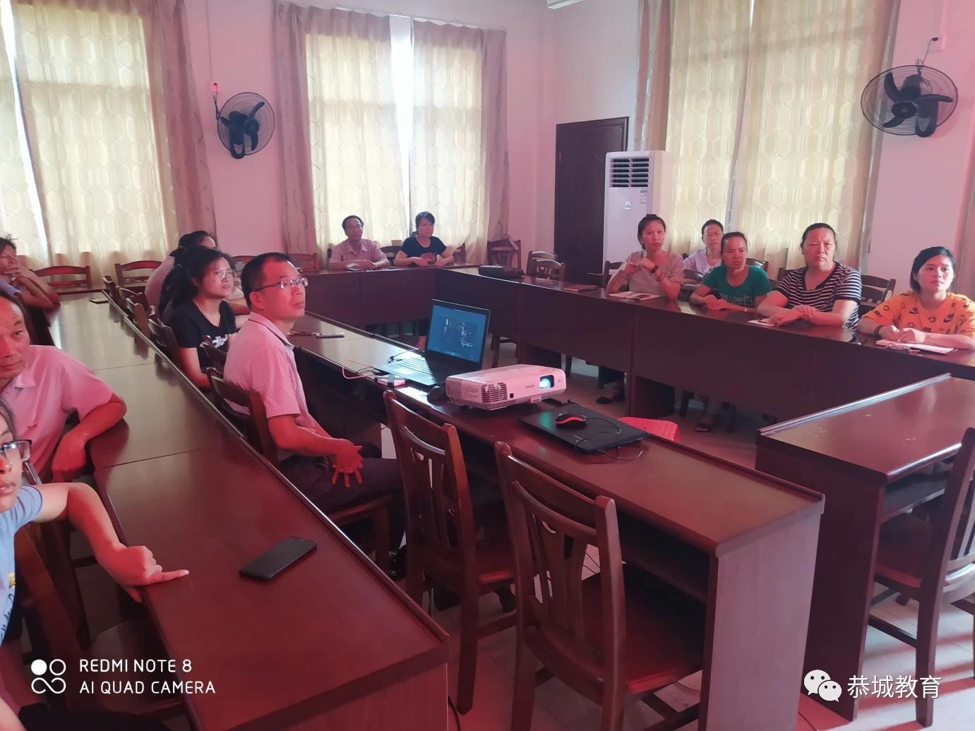 重温建党伟业，不忘先辈初心：记嘉会镇中心校党支部主题党日活动56 / 作者:论坛小编04 / 帖子ID:273902