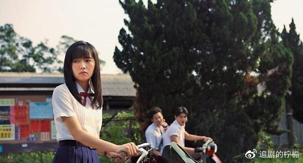 《我的少女时代》——一部必须看的青春电影333 / 作者:形腿望舞 / 帖子ID:273969