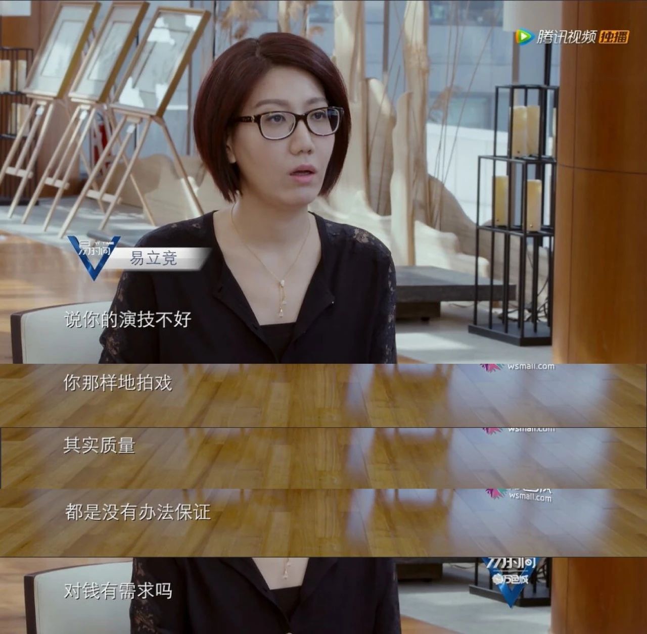 揭穿伊能静的虚伪，让杨幂、郭敬明秒怂：她不愧是“娱乐圈鬼见愁”！831 / 作者:该做的事情 / 帖子ID:273981