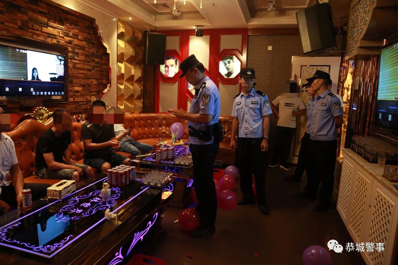 恭城警方出动100余人，抓获犯罪嫌疑人......313 / 作者:普通人物怨 / 帖子ID:274000