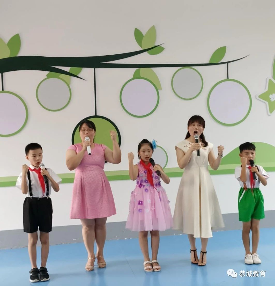 学思践悟坚定信念 奋发有为践行使命：记县城二小党支部系列活动980 / 作者:论坛小编04 / 帖子ID:274067