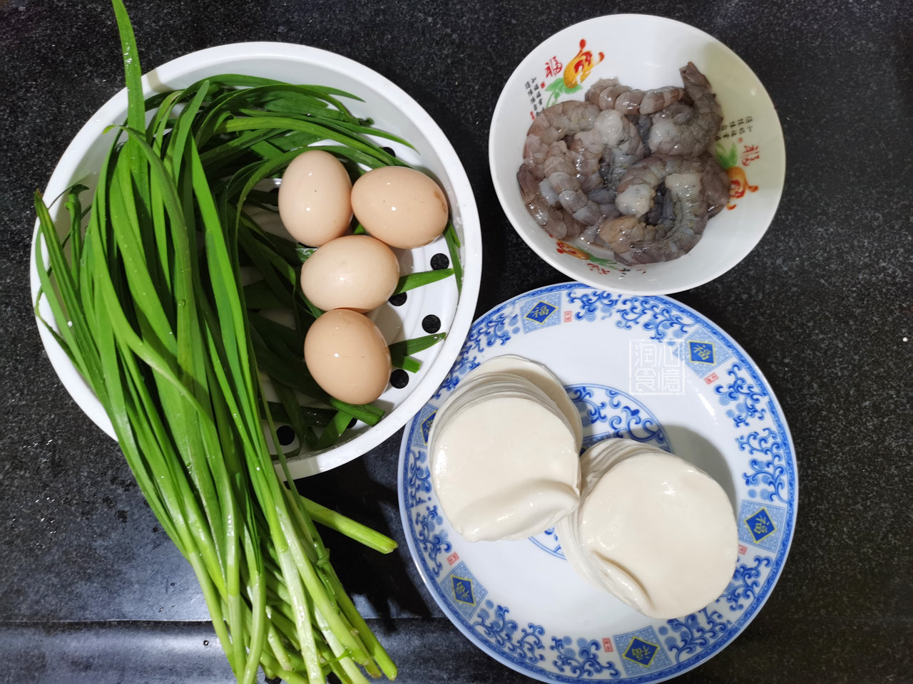 夏天，用它包饺子，50元1斤，比大葱猪肉鲜，放冰箱冻起来特省事223 / 作者:形腿望舞 / 帖子ID:274092