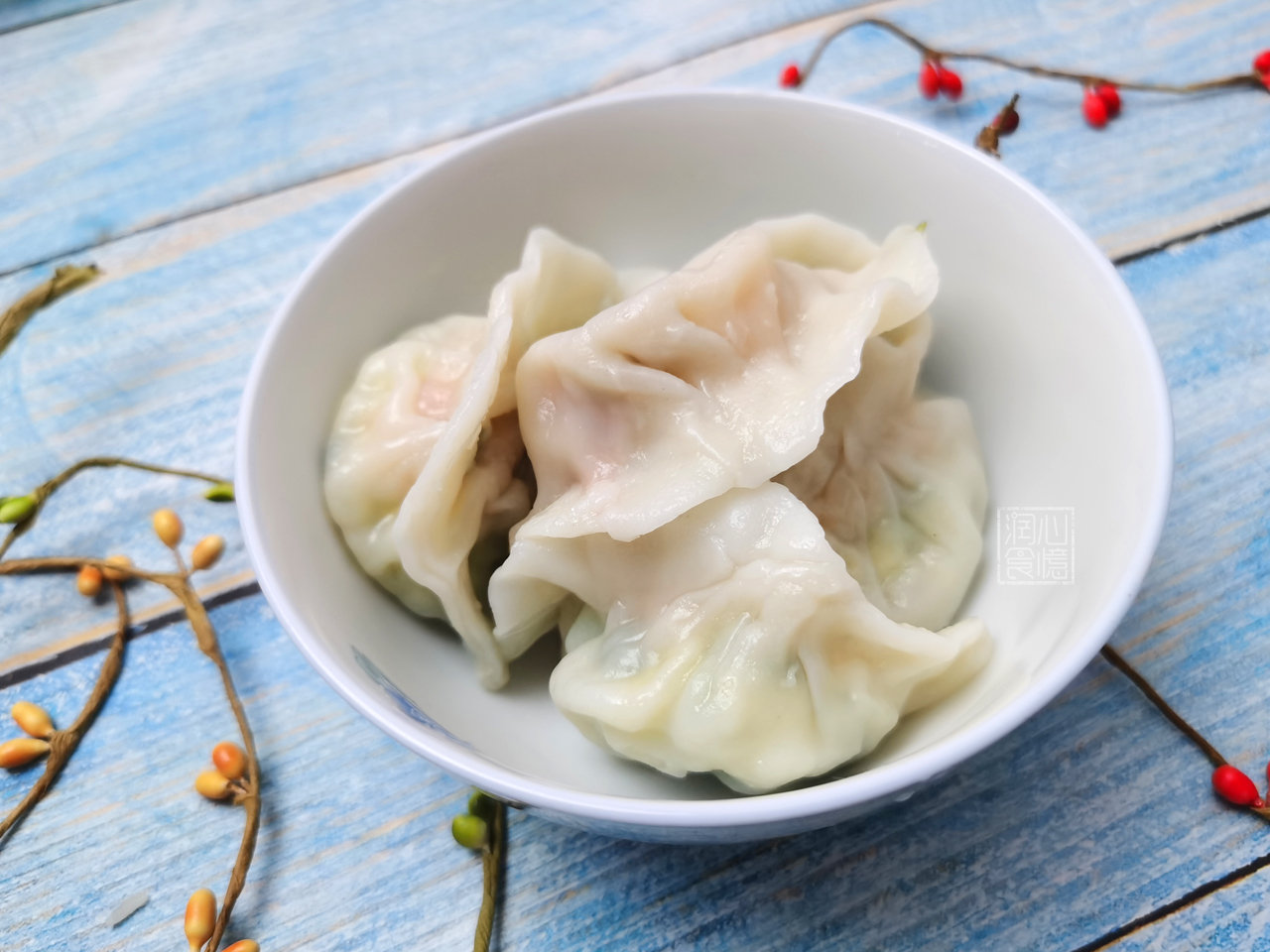 夏天，用它包饺子，50元1斤，比大葱猪肉鲜，放冰箱冻起来特省事896 / 作者:形腿望舞 / 帖子ID:274092