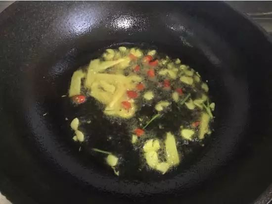 花甲粉，没用锡纸，比夜市大排档做的还好吃554 / 作者:YKJNzVqH / 帖子ID:274173