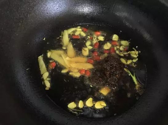 花甲粉，没用锡纸，比夜市大排档做的还好吃656 / 作者:YKJNzVqH / 帖子ID:274173