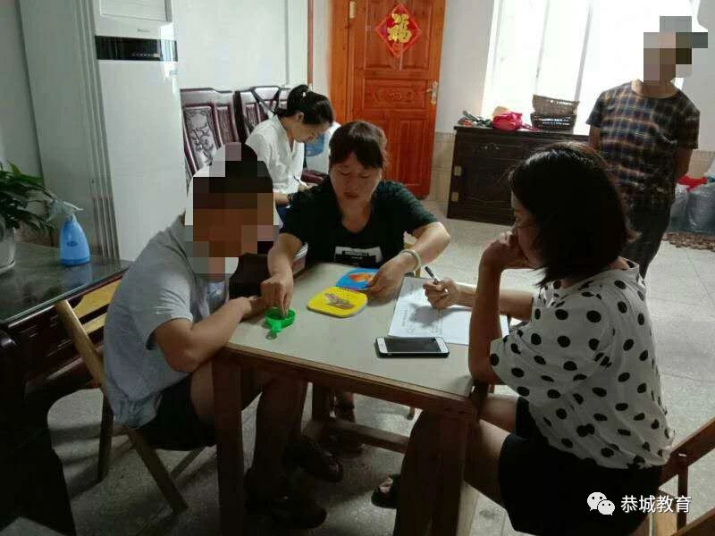 民族实验初中党支部：送教上门，我们一直在路上959 / 作者:论坛小编04 / 帖子ID:274202