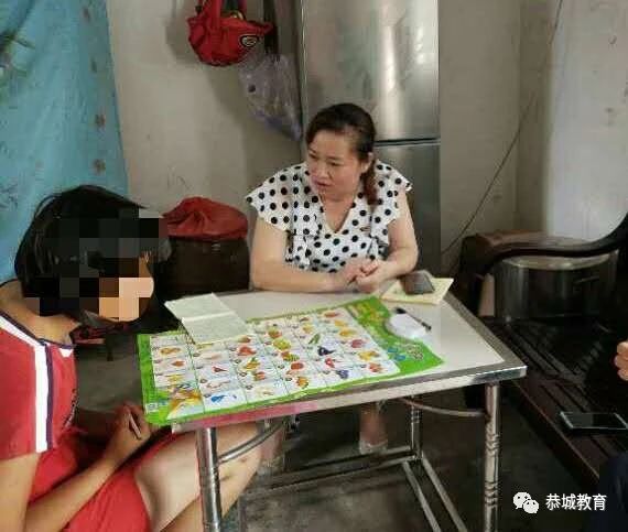 民族实验初中党支部：送教上门，我们一直在路上420 / 作者:论坛小编04 / 帖子ID:274202
