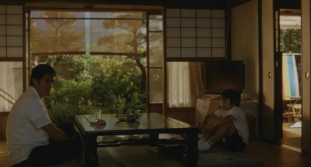 一日三餐的《横山家之味》中，蕴含着“家世界”的哲思862 / 作者:麻辣鸡翅 / 帖子ID:274227
