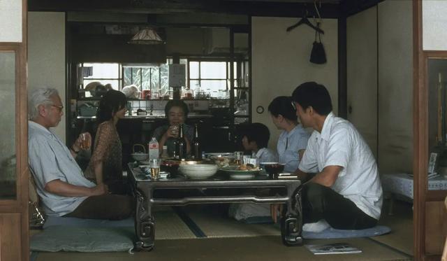一日三餐的《横山家之味》中，蕴含着“家世界”的哲思960 / 作者:麻辣鸡翅 / 帖子ID:274227