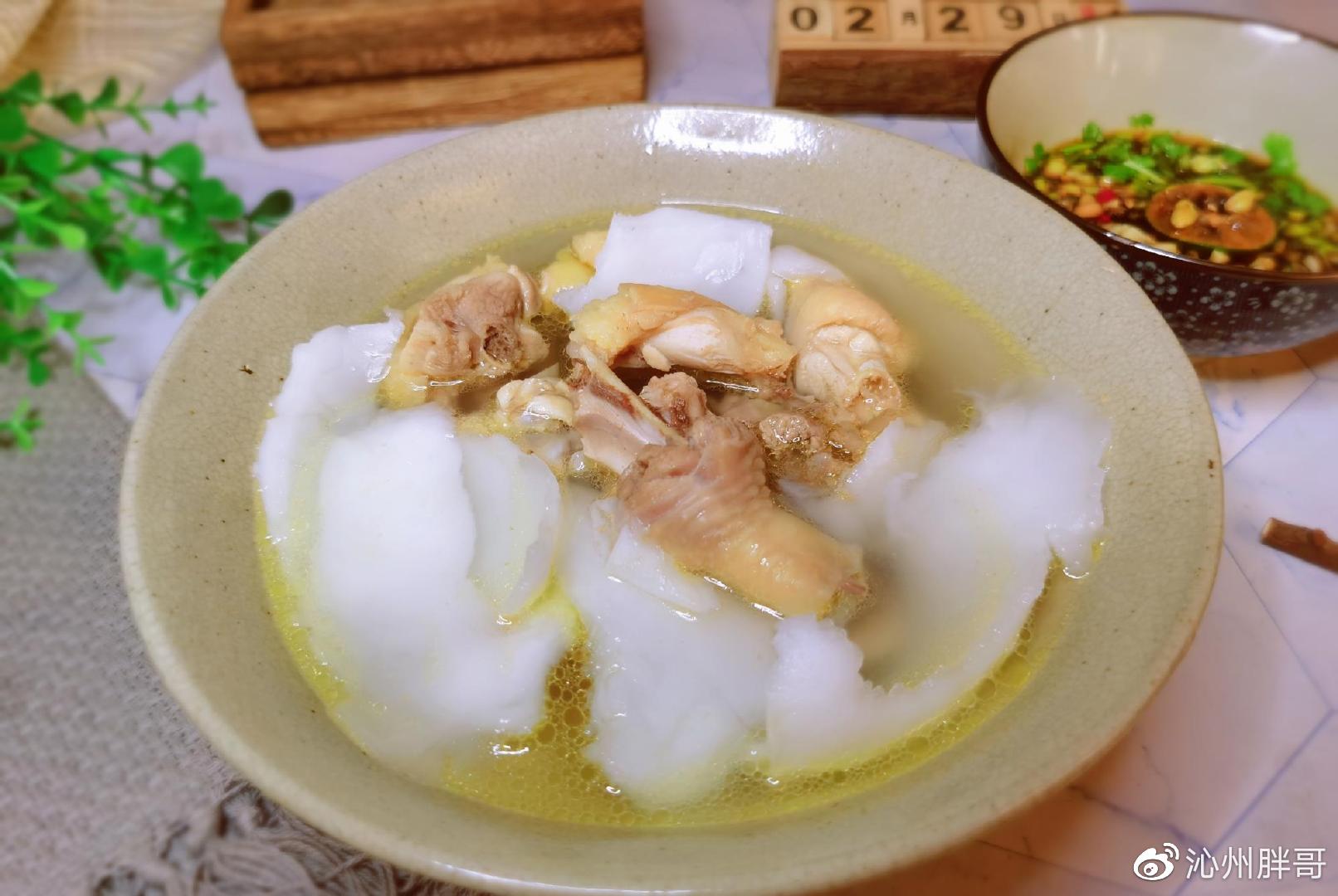 三伏天，天气炎热，我家最馋这碗汤水，清新香甜，解腻又开胃617 / 作者:Killua / 帖子ID:274298