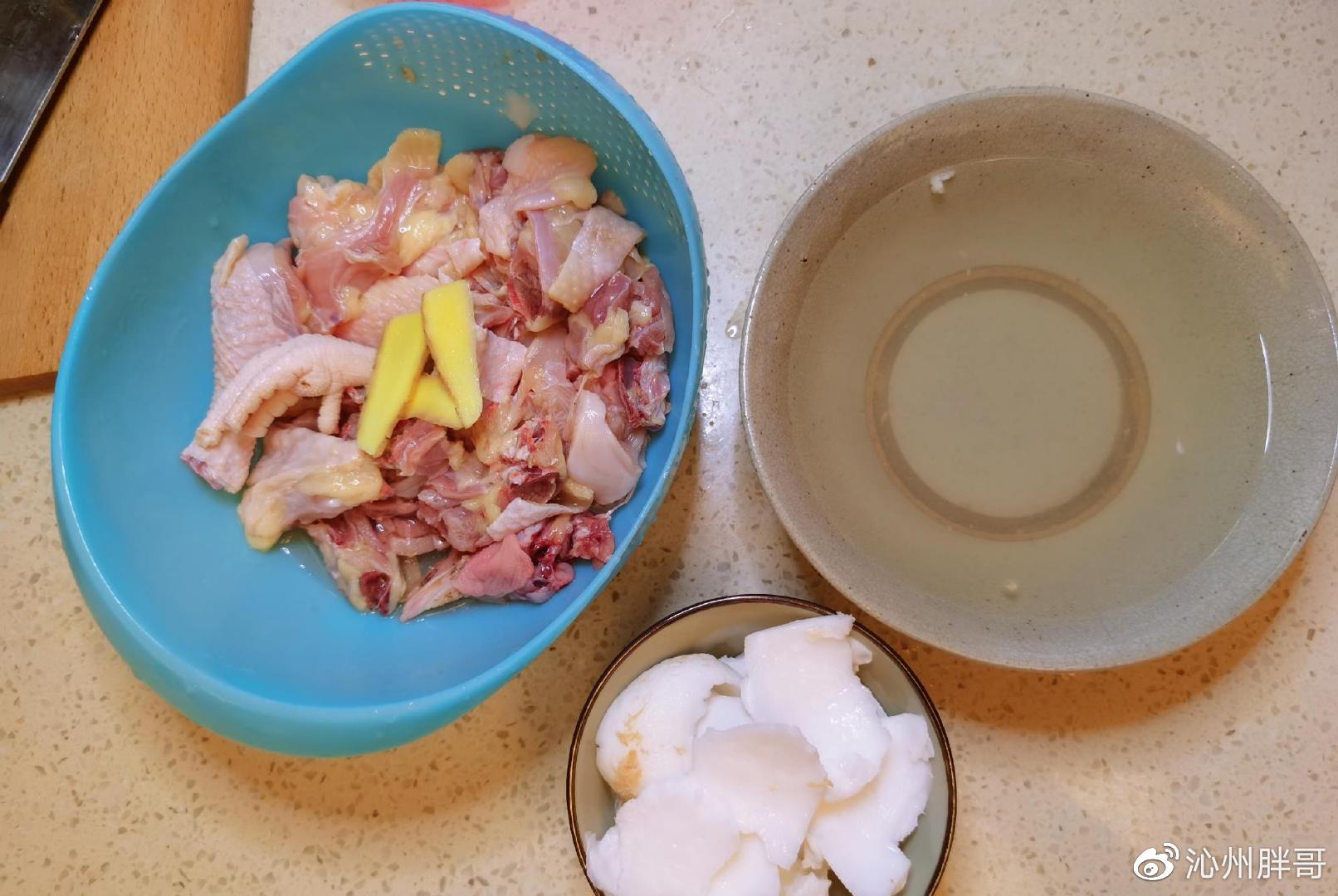 三伏天，天气炎热，我家最馋这碗汤水，清新香甜，解腻又开胃987 / 作者:Killua / 帖子ID:274298
