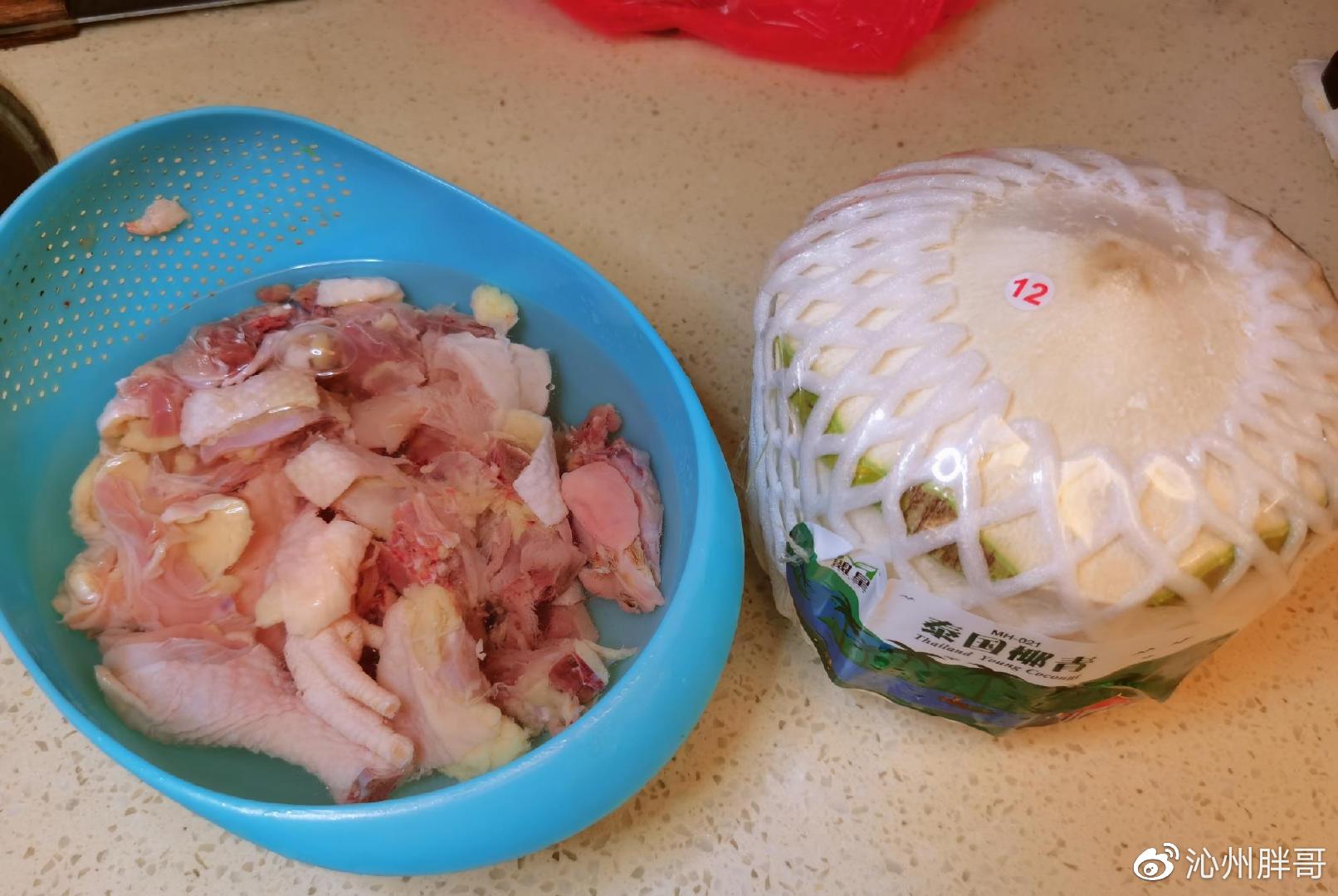 三伏天，天气炎热，我家最馋这碗汤水，清新香甜，解腻又开胃838 / 作者:Killua / 帖子ID:274298