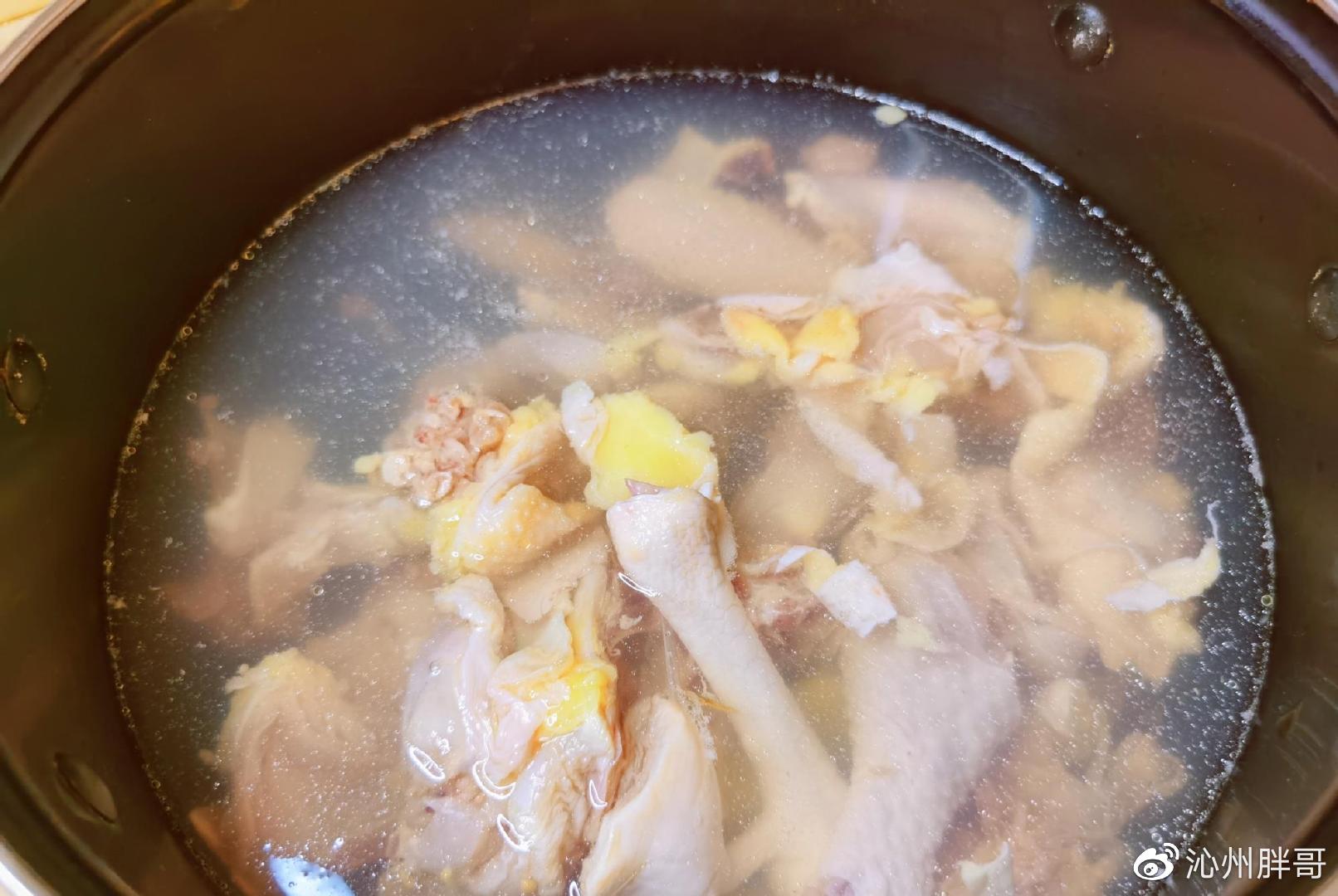 三伏天，天气炎热，我家最馋这碗汤水，清新香甜，解腻又开胃619 / 作者:Killua / 帖子ID:274298