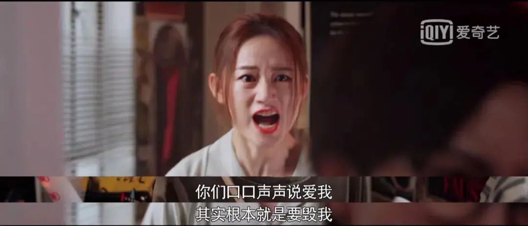 马思纯：上万片药救回来的命，被一句脏话判了死刑900 / 作者:圆月小侠 / 帖子ID:274314