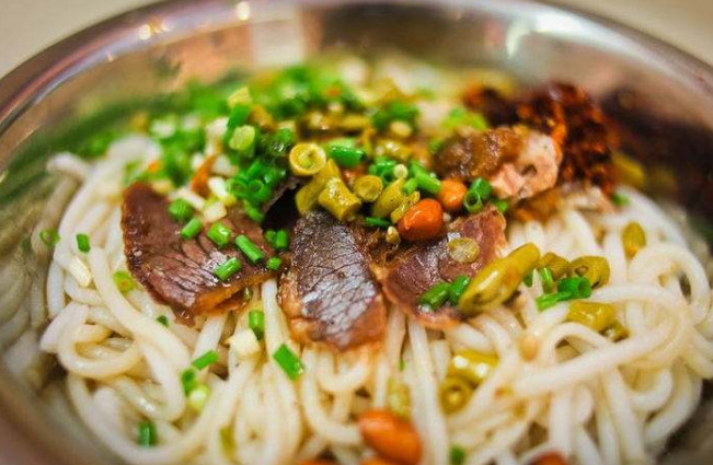 二两只卖4块钱，桂林这家米粉店带头降价！580 / 作者:儿时的回忆 / 帖子ID:274393