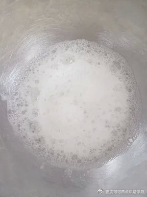 配方分享 | 中空咖啡乳酪戚风蛋糕919 / 作者:Killua / 帖子ID:274415