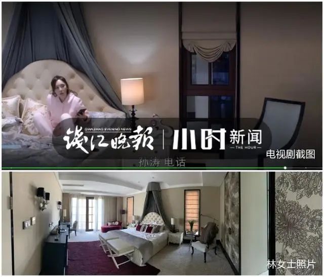 女主角竟睡在我的床上！比电视剧还离奇的剧情发生了…572 / 作者:分叉路口 / 帖子ID:274466