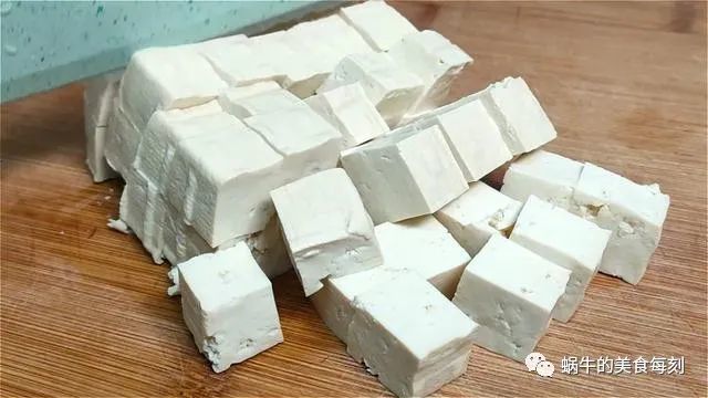 豆腐试试这样做，加点猪肉，麻辣鲜香好下饭，吃着汤汁都不剩513 / 作者:形腿望舞 / 帖子ID:274517