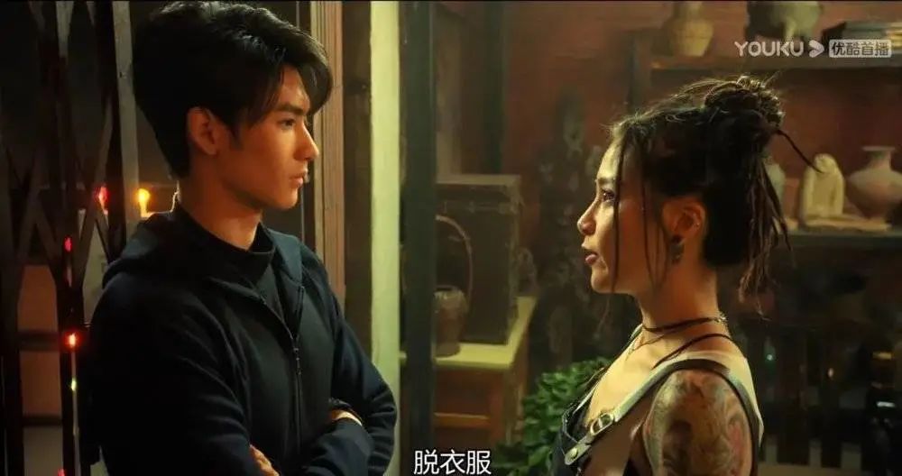 盗墓笔记，一个超级IP的消亡史765 / 作者:该做的事情 / 帖子ID:274622
