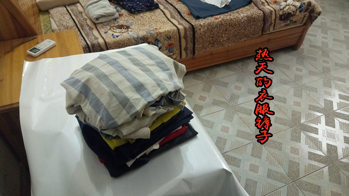 原创：好男人还要学会做手工家务MDG749 / 作者:MDG / 帖子ID:274662