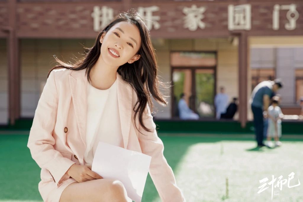 看了《三十而已》之后，才明白什么是“贵妇穿搭”…878 / 作者:该做的事情 / 帖子ID:274702