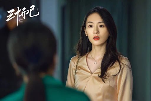 看了《三十而已》之后，才明白什么是“贵妇穿搭”…557 / 作者:该做的事情 / 帖子ID:274702