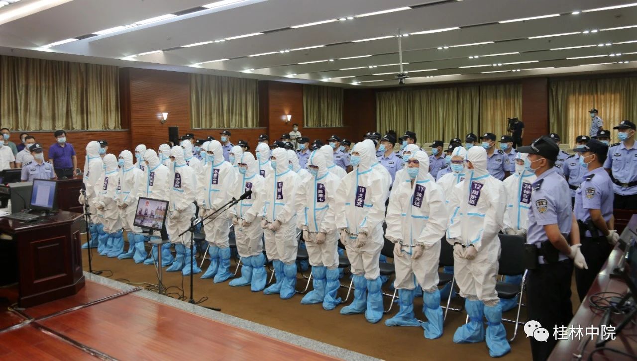 桂林李兴勇，死刑！197 / 作者:该做的事情 / 帖子ID:274864