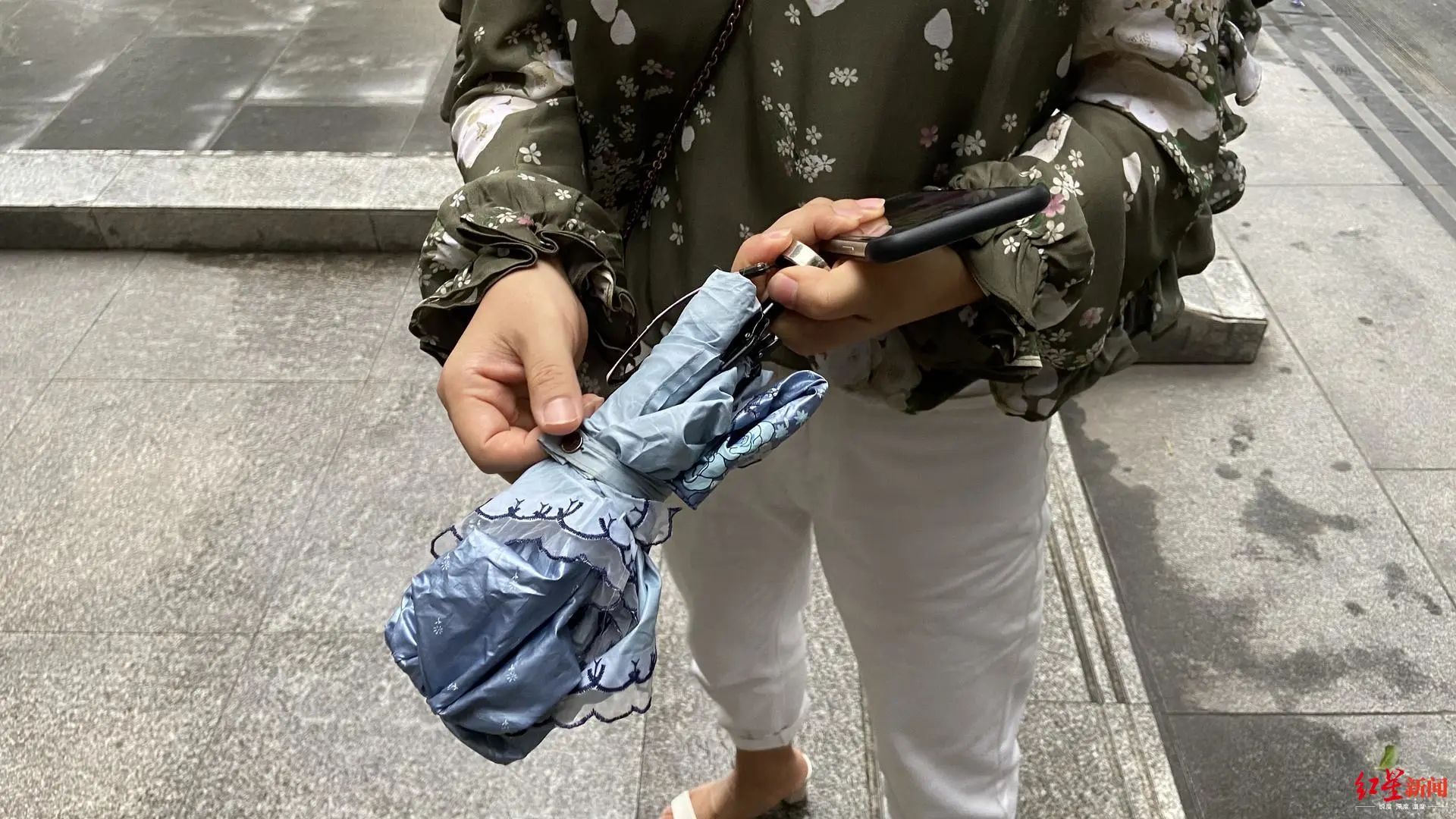 误会你了！一位女士发文向环卫工道歉，真相太暖888 / 作者:茶江余晖 / 帖子ID:274881