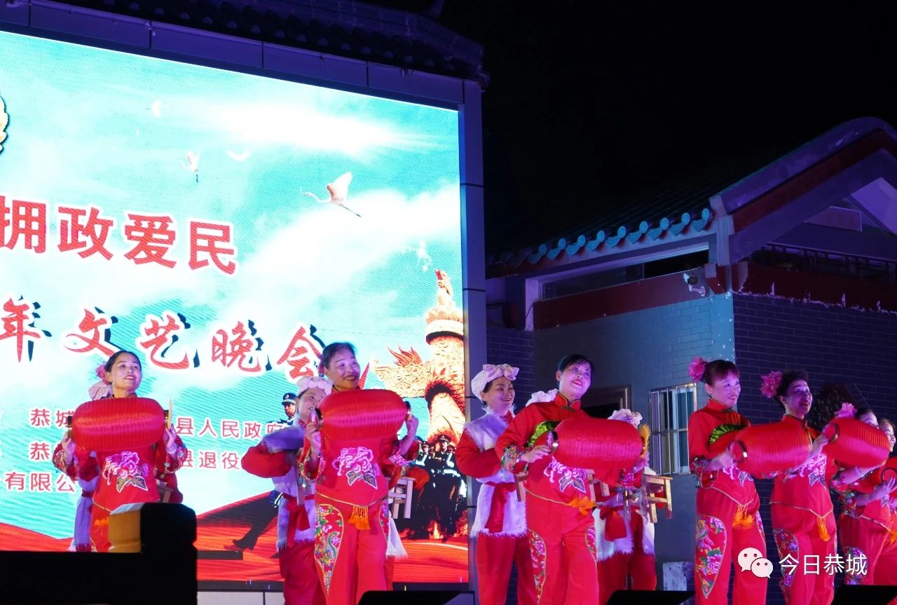我县召开“八一”建军节座谈会779 / 作者:论坛小编04 / 帖子ID:274959