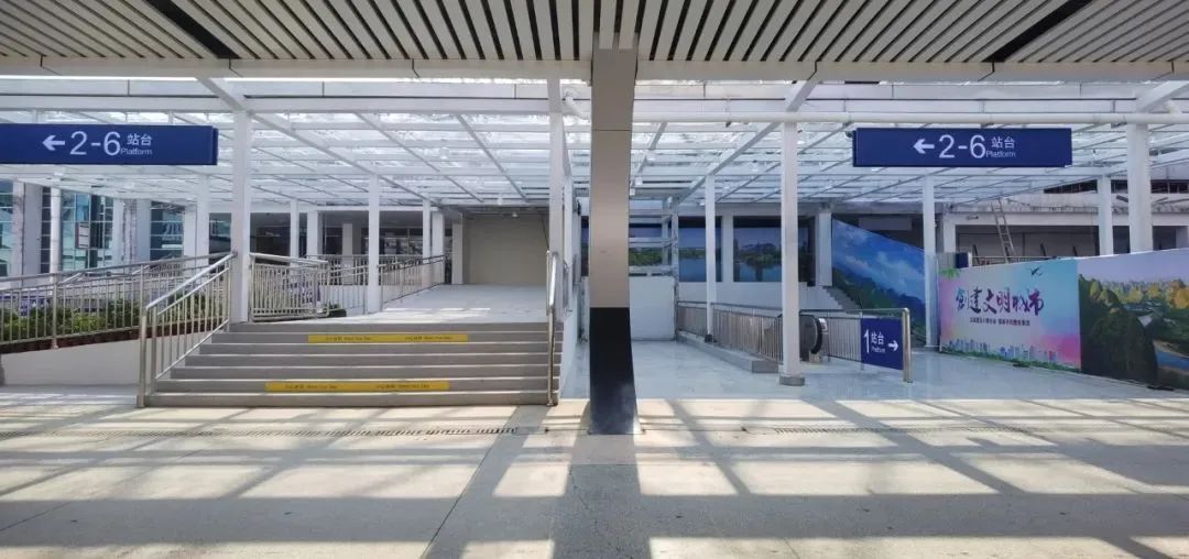 围观 | 闪亮登场！桂林火车站候车厅已正式投入使用490 / 作者:茶江余晖 / 帖子ID:274985