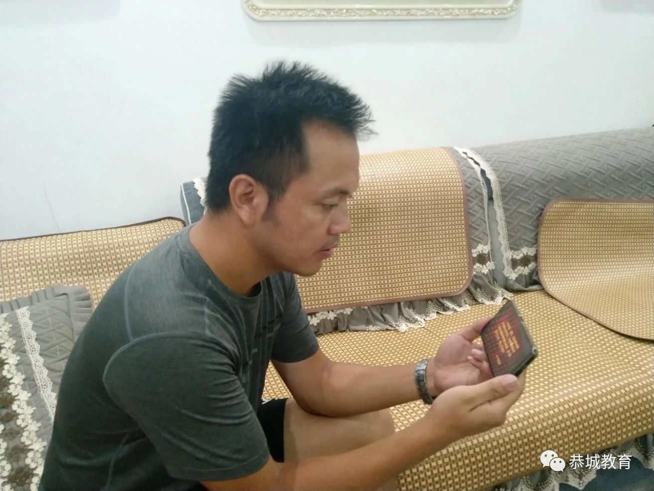 厉兵秣马强技能 整装待战新征程436 / 作者:论坛小编04 / 帖子ID:275065