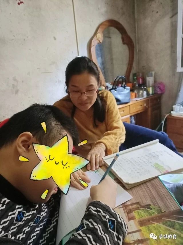 爱心送教，行稳致远 ——县城三小送教上门工作纪实536 / 作者:论坛小编04 / 帖子ID:275095