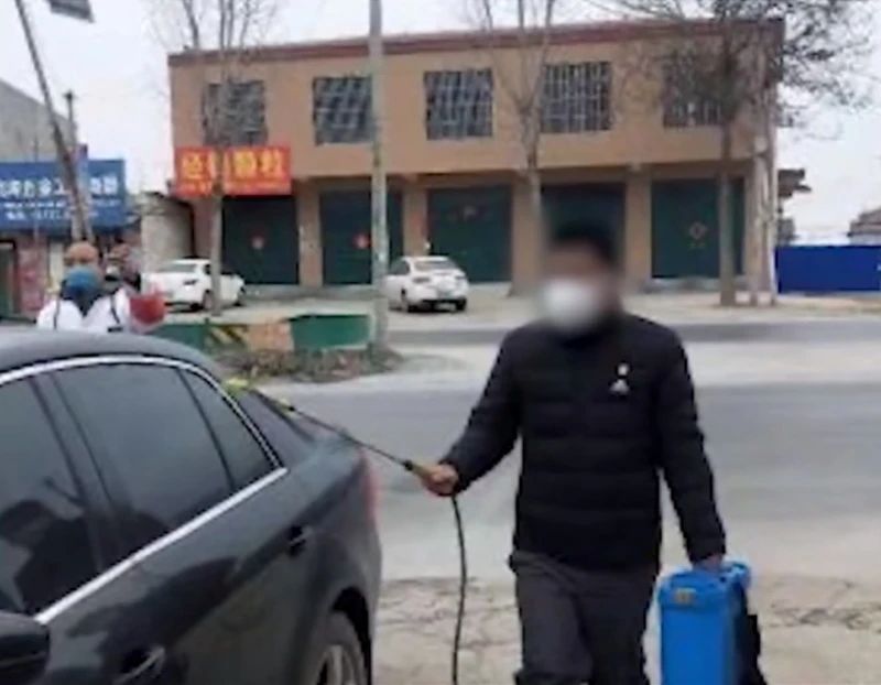 妻子离世后，他失联3个多月！更多细节披露608 / 作者:分叉路口 / 帖子ID:275111