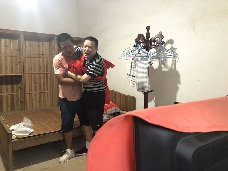 江西高院负责人向张玉环赔礼道歉274 / 作者:登山涉水 / 帖子ID:275138