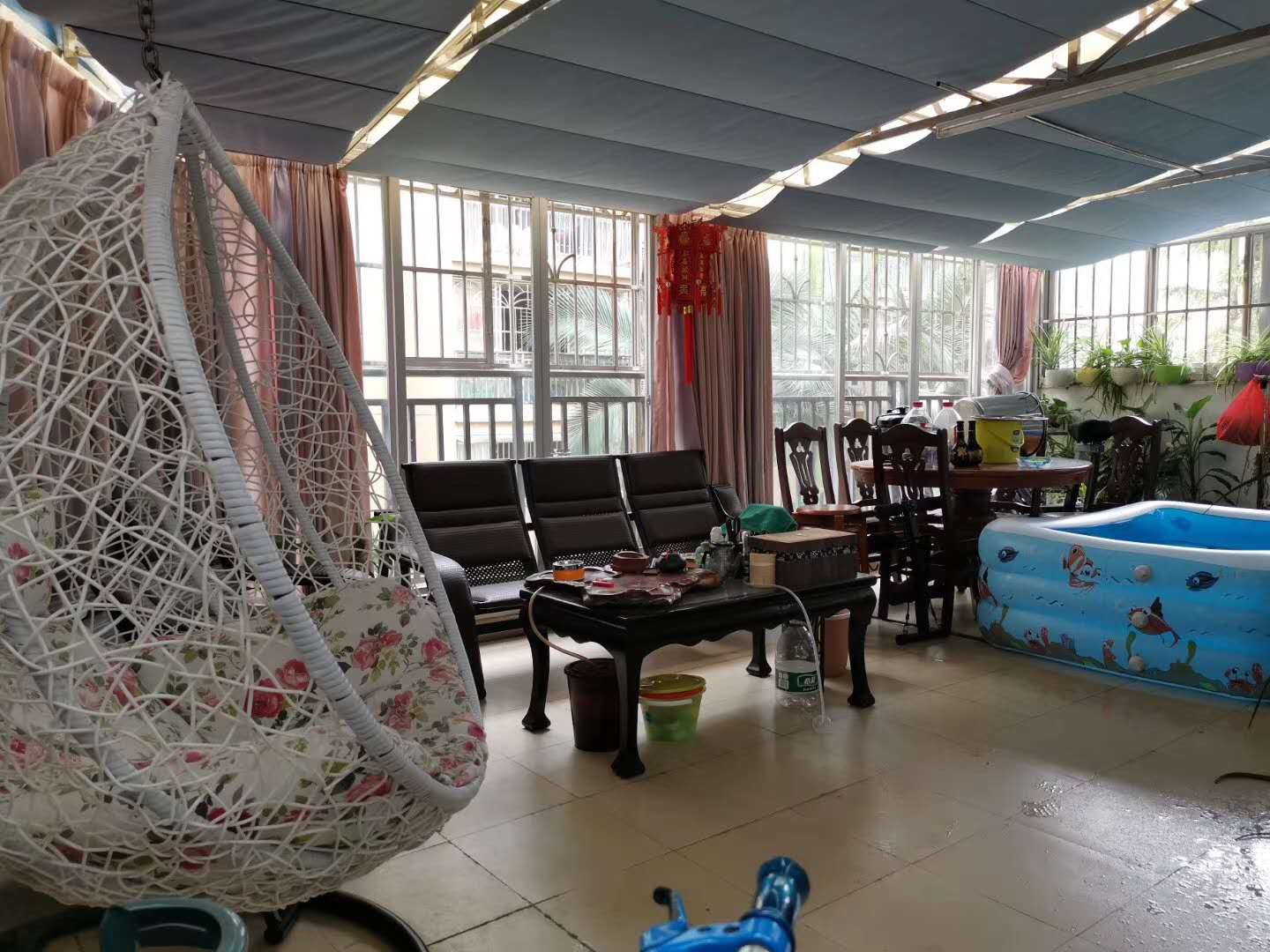 万福嘉园小区一套精装房出售996 / 作者:三鑫电脑，卢、1 / 帖子ID:275167