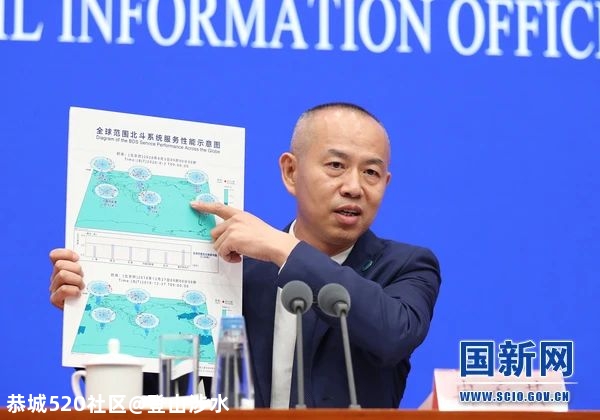 “国内只有iPhone没与北斗合作，但他们早晚会用”184 / 作者:登山涉水 / 帖子ID:275180