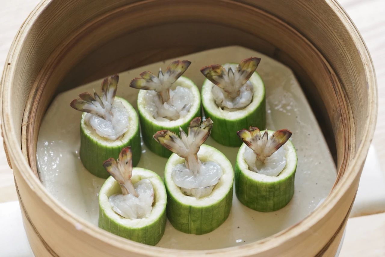 这可能是最鲜美的虾做法，灵魂都为之一颤！149 / 作者:爱生活爱美食 / 帖子ID:275188