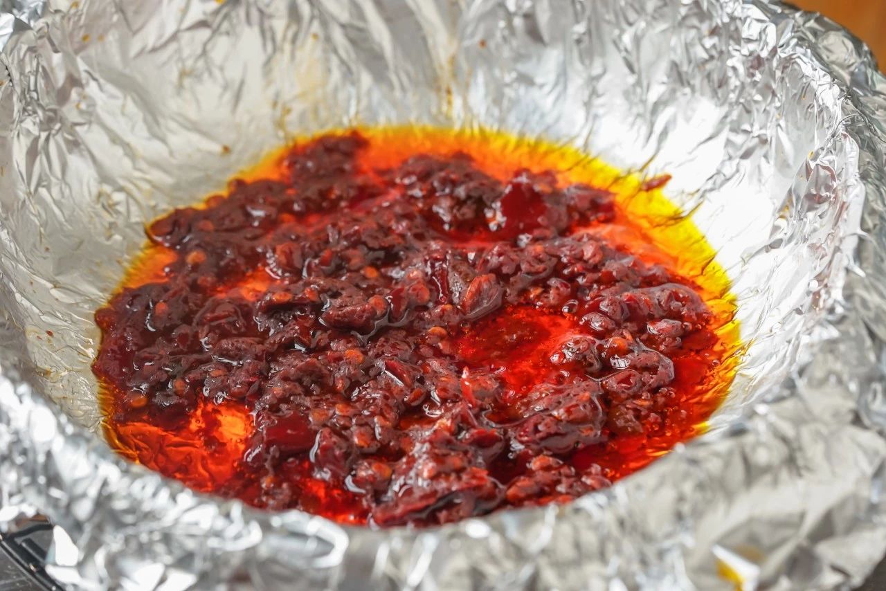 一张锡纸，教你做简单又低热量的灵魂夜宵！726 / 作者:爱生活爱美食 / 帖子ID:275189