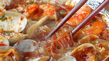 一张锡纸，教你做简单又低热量的灵魂夜宵！613 / 作者:爱生活爱美食 / 帖子ID:275189