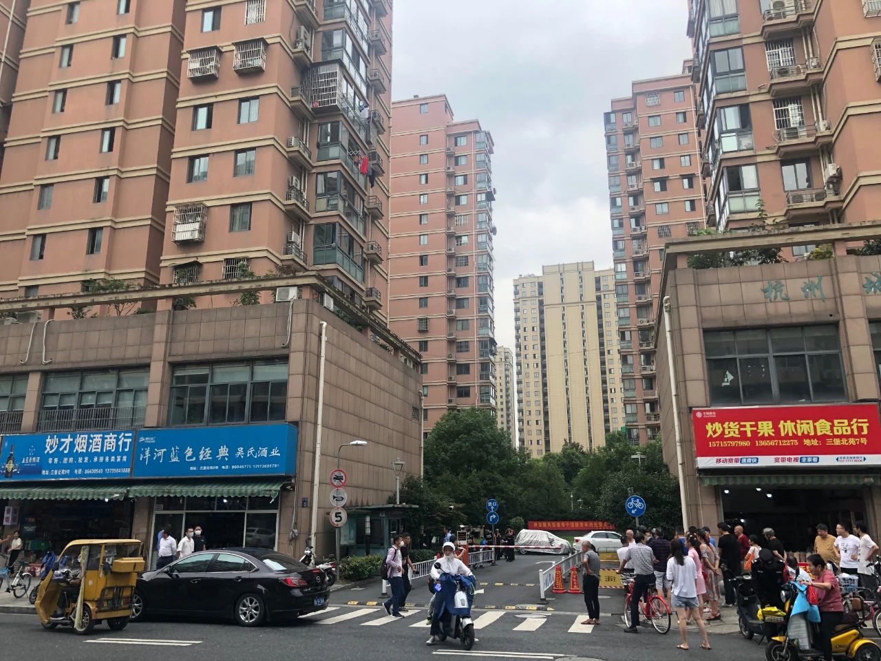 “杭州杀妻案”嫌疑人被批捕！736 / 作者:儿时的回忆 / 帖子ID:275202