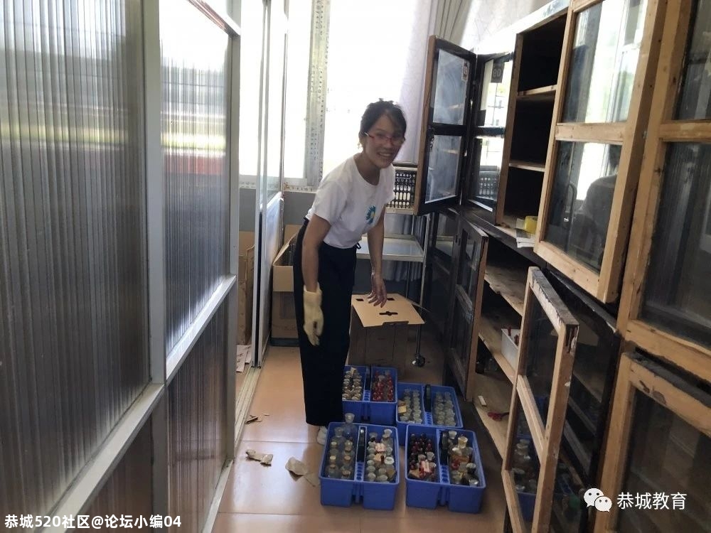 栗木镇初级中学积极开展学校搬迁工作541 / 作者:论坛小编04 / 帖子ID:275575