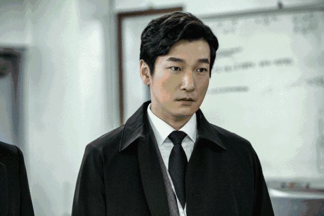 豆瓣9.4，神作《秘密森林》第二季开播，五星预定！344 / 作者:该做的事情 / 帖子ID:275686