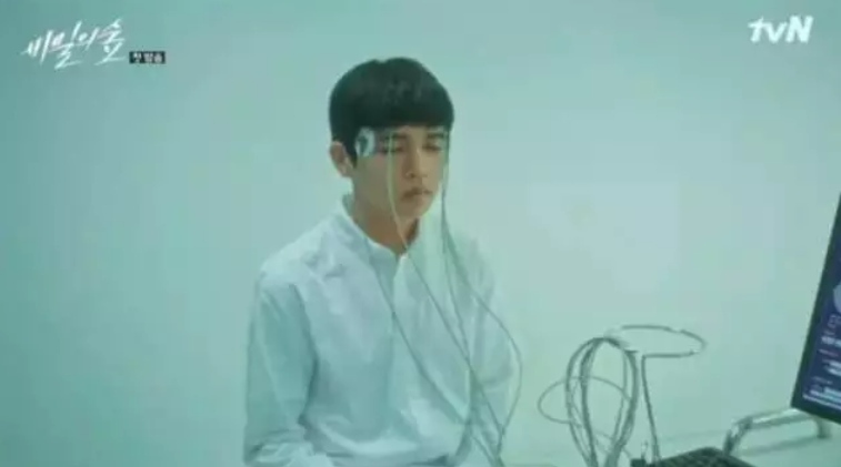 豆瓣9.4，神作《秘密森林》第二季开播，五星预定！130 / 作者:该做的事情 / 帖子ID:275686