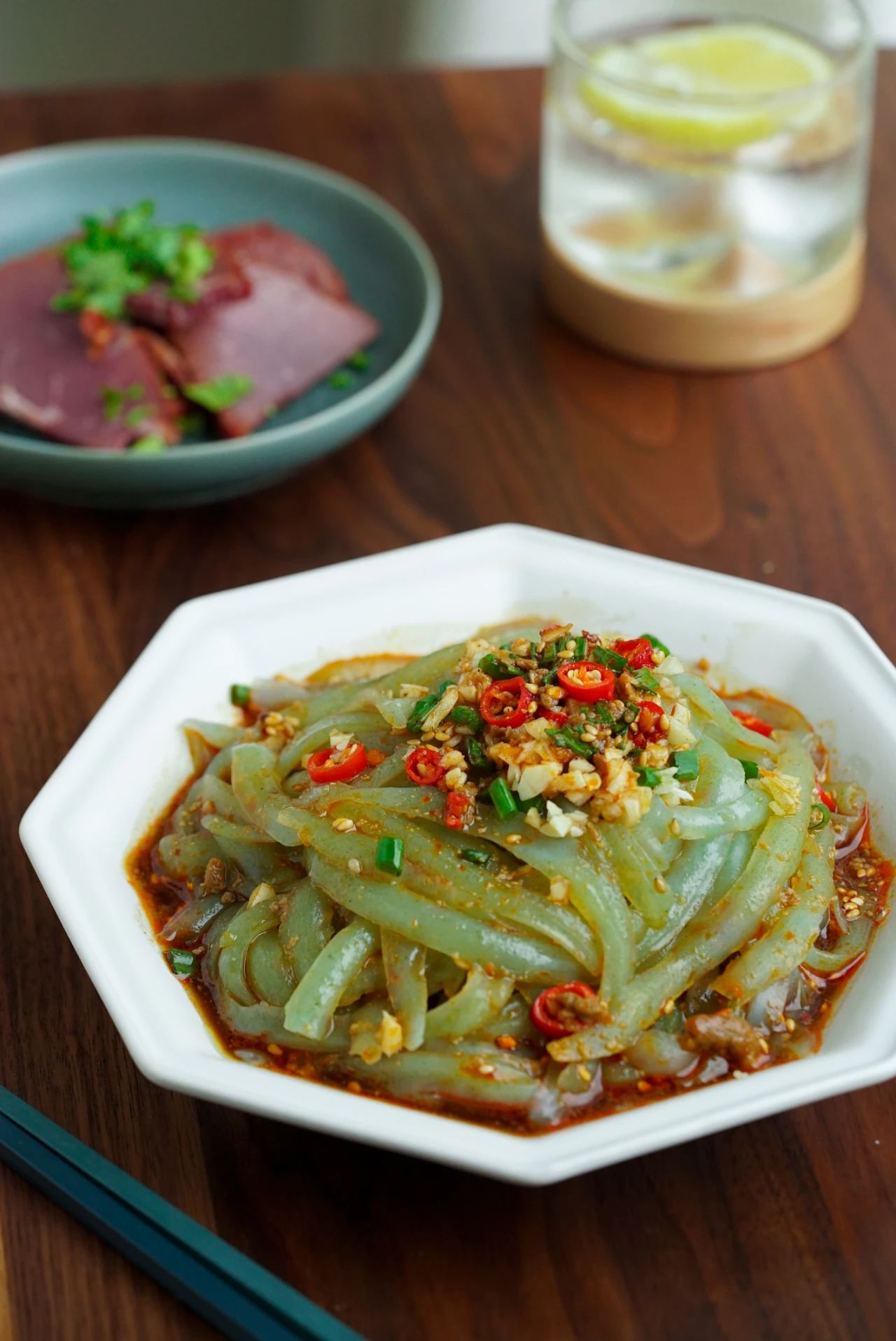 你还在啃黄瓜？我把黄瓜做成了神仙料理。327 / 作者:爱生活爱美食 / 帖子ID:275800