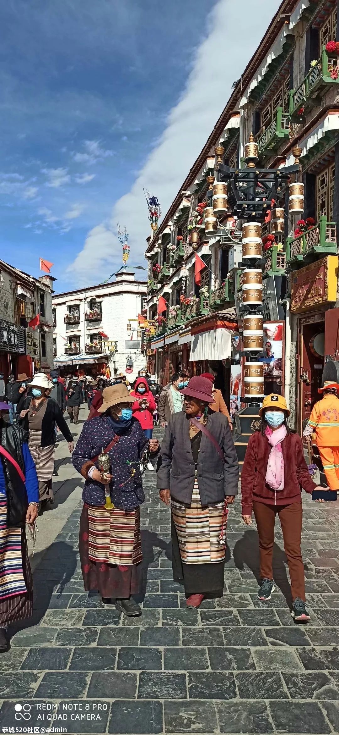 想去西藏的朋友看过来：《我的西藏自驾游记》410 / 作者:罗古 / 帖子ID:275846