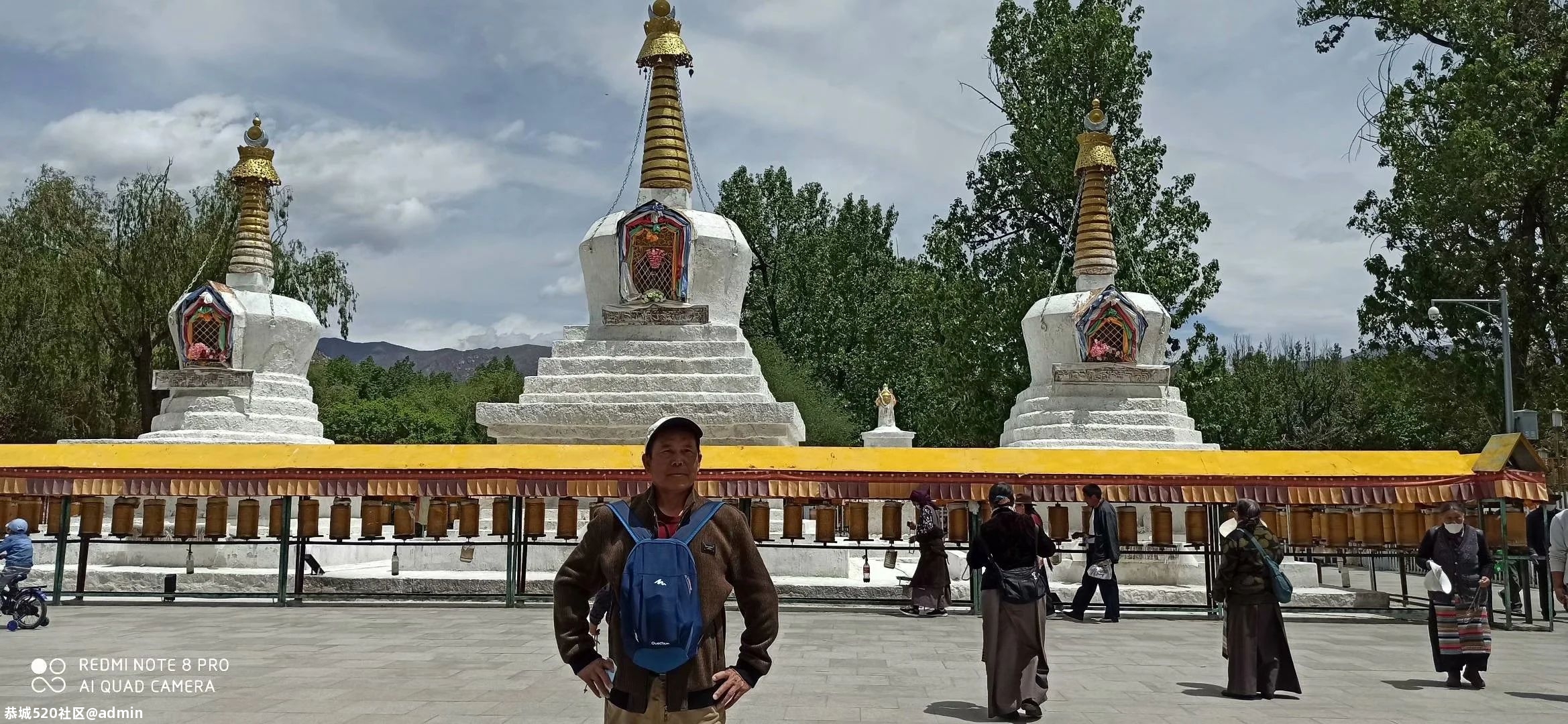 想去西藏的朋友看过来：《我的西藏自驾游记》791 / 作者:罗古 / 帖子ID:275846