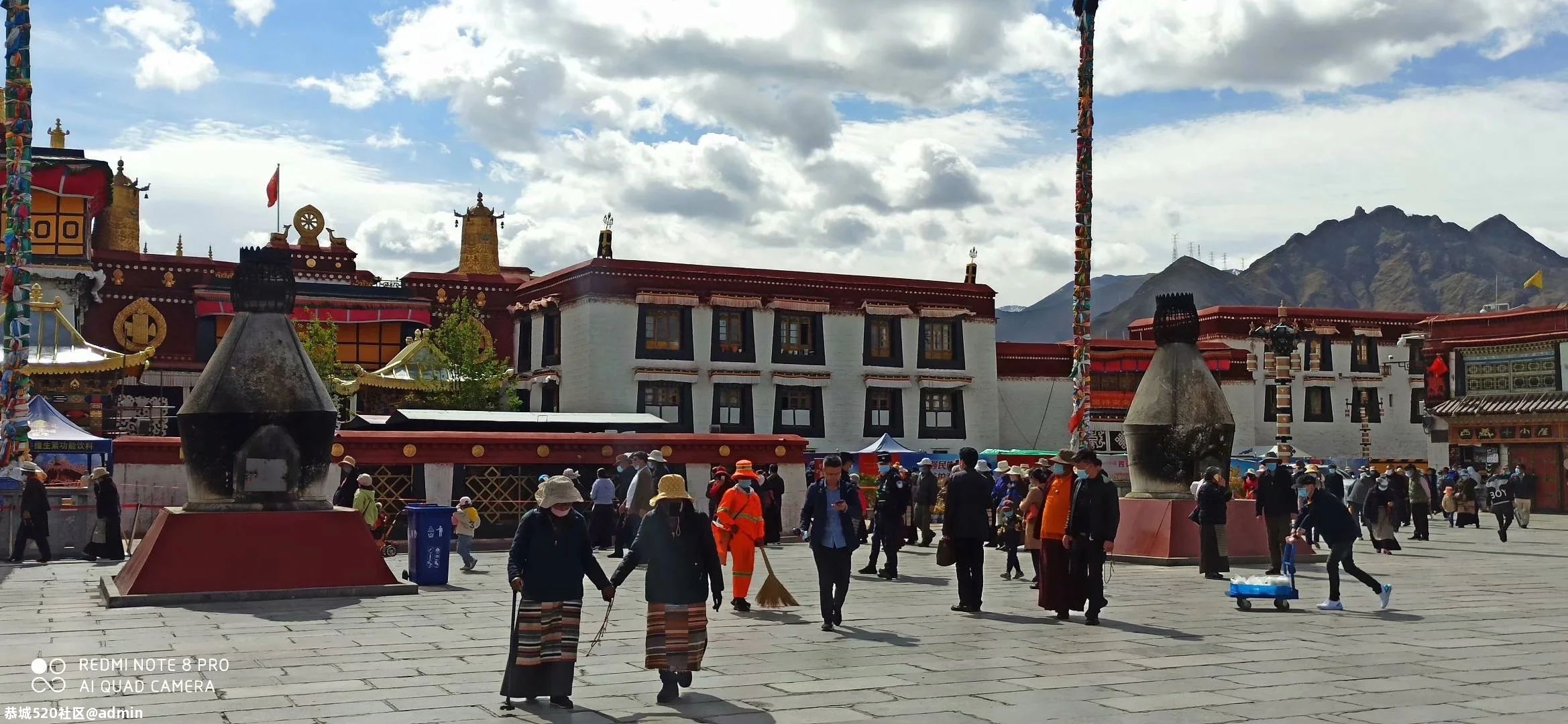 想去西藏的朋友看过来：《我的西藏自驾游记》763 / 作者:罗古 / 帖子ID:275846