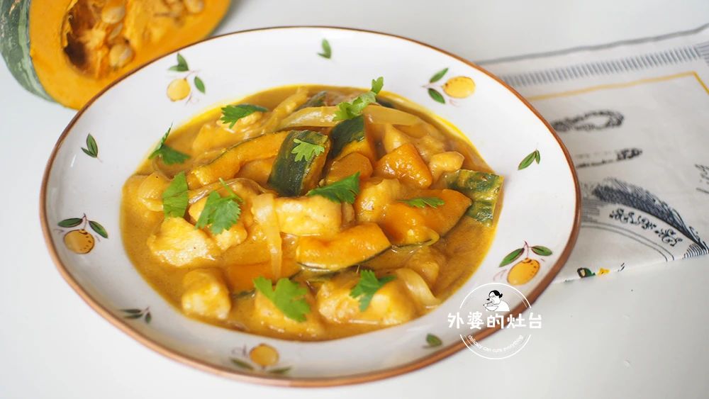 咖喱这么做，吓的米饭一哆嗦。518 / 作者:爱生活爱美食 / 帖子ID:275895